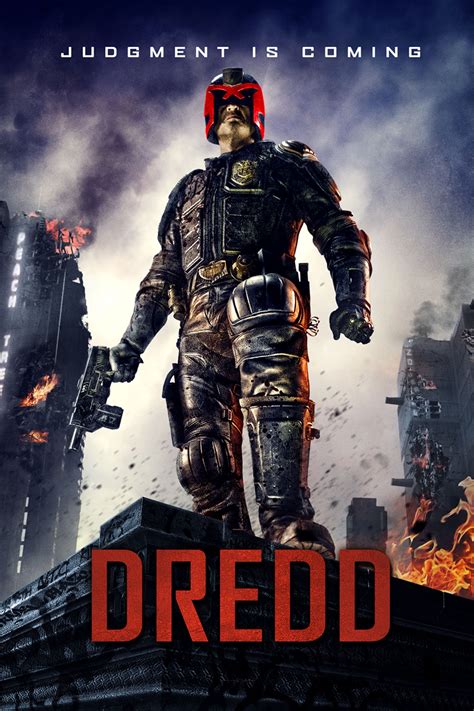 dredd 